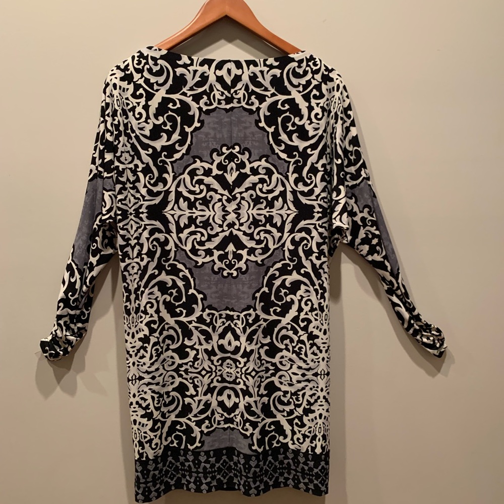 Size 4 Donna Karen Dress